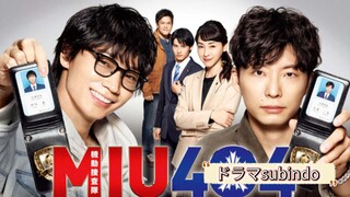 MIU404 EP5 (Sub indo)