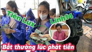 Bất thường từ thiện T.Tiên , H. Linh tại Huế - Đề xuất nghỉ tết 9 ngày... - Top comments FB.