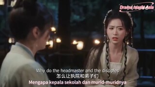 [Subindo] Raja iblis jatuh cinta pada seorang gadis aneh Part.11