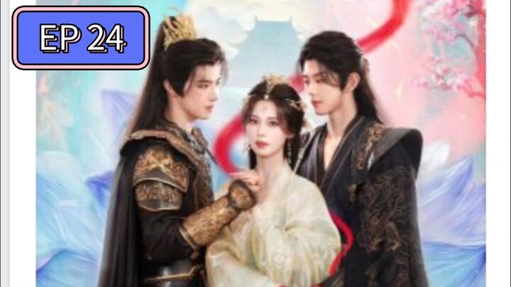 [ENG] FINALE EP 24/24 Touch of the Broken Heart