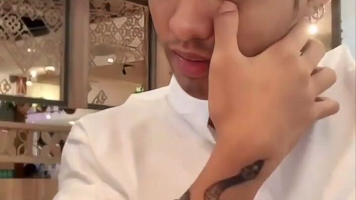gwapo qo nmn dyan