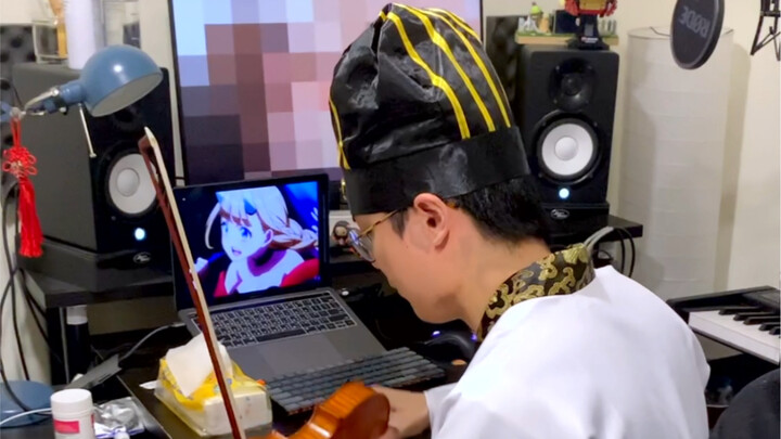 หลอกพระเจ้าได้สำเร็จ ขงเบ้งจูเก่อเลี่ยง