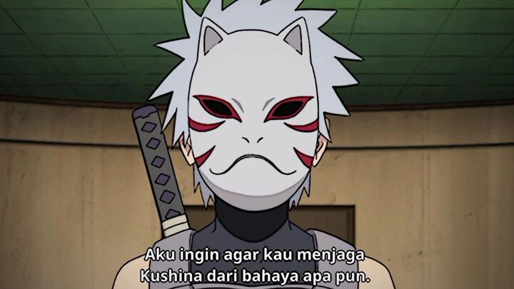 Hari di mana kurama ngamuk 🗿