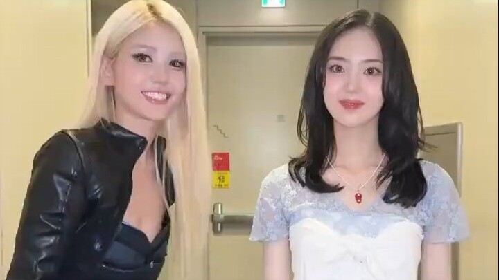 ชอนโซมี LEESOL ท้าเต้นเพลง CLOSER