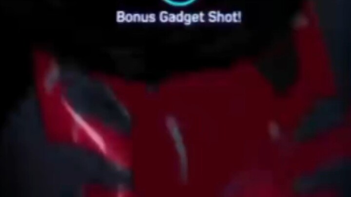 gadget shot