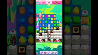 Candy crush saga level 13091