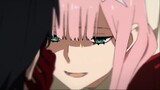 My Tears Are Becoming A Sea - Darling in the FranXX