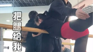 台上的喜悦，台下的泪水