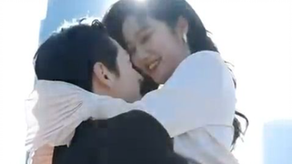 Zhang Yiyang&Bai Xueru ~ CEO Kejam Hukum Pengkhianat, tapi Lembut di Pelukanku