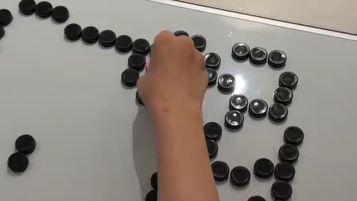 ทุกอย่างเอามาต่อได้ วันนี้มาต่อด้วยแม่เหล็ก!
