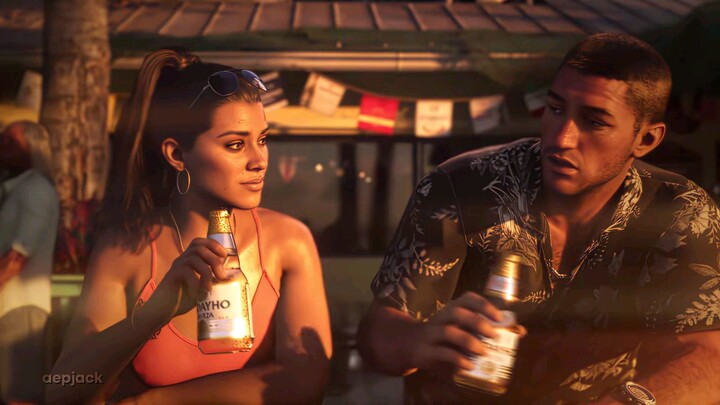 GTA Vi Trailer