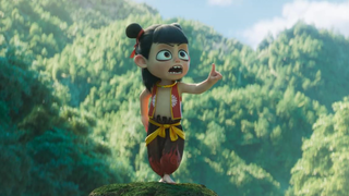 Hương vị quen thuộc, một chút mong đợi! Trailer đầu tiên của Na Tra 2 đã được ra mắt. Vào ngày đầu t