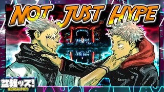 Jujutsu Kaisen: Our GENERATION'S Shounen