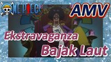 [One Piece] AMV | Ekstravaganza Bajak Laut