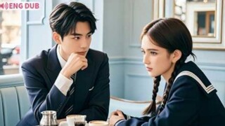 Cold CEO Went on a Blind Date for a Friend, but Fell in Love With a Poor Student Girl at First Sight