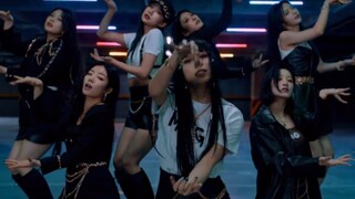 Video vũ đạo "Intro: Illusion" của nhóm nhạc nữ thế hệ thứ năm PURPLE KISS đã được phát hành!
