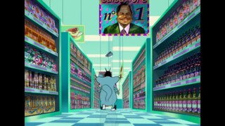 Oggy and the Cockroaches - CRAZY SHOPPING (SO2E83) - Hindi Cartoons for Kids