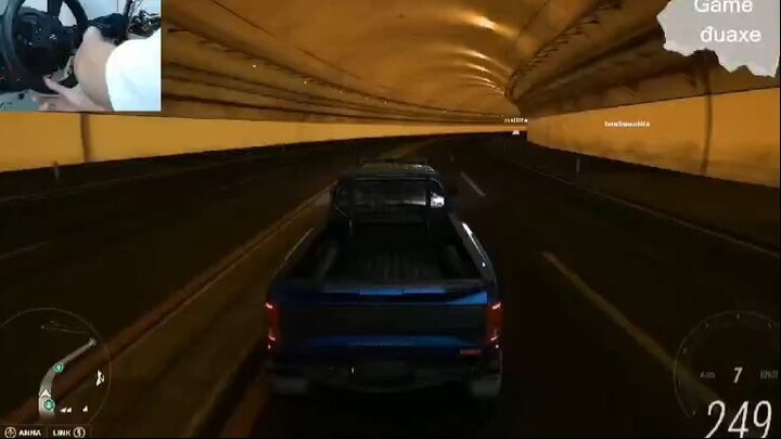 Forza Horizon 5 #21-  Khi Tập Đoàn Khủng Long Đi Phượt Offroad !! - Game Đuaxe