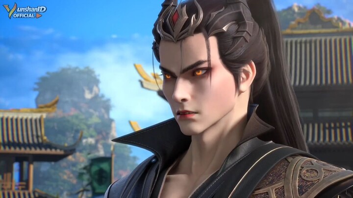 The Supreme Body Episode 15 Subtitle Indonesia HD