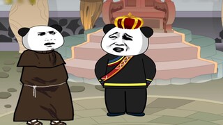 Time Travel to the Late Ming Dynasty Season 2 Episode 106: Portugal's Independence