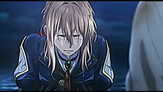 violet evergarden sad edit - xxxtentacion