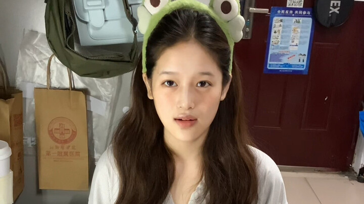 Here comes the monthly accounting video!