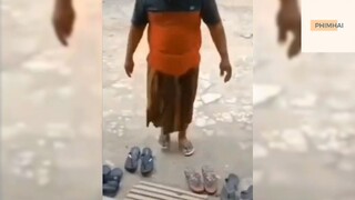 Clip hài cười vỡ bụng phần 5 #haihuoc