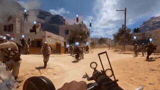 เมื่อผู้เล่นหญิงเข้าสู่ Battlefield 1