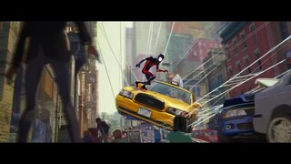 SPIDER-MAN_ ACROSS THE SPIDER-VERSE - ( WATCH FULL MOVIE | LINK IN DESCRIPTION )