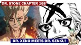 Dr. Stone Manga Chapter 168 Full Review