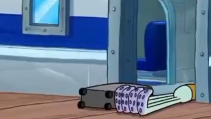 Spongebob Squarepants episode terbaru