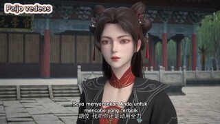 Supreme Sword God Episode 95 Sub Indo