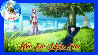 | AMV | Hẹn Em Kiếp Sau (Orinn Remix)