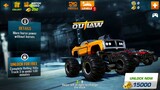 MONSTER TRUCKS RACING Gameplay for Android | Androidcrawl.com