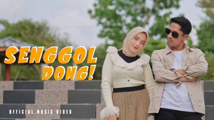 Bergek - Senggol Dong (Official Music Video)