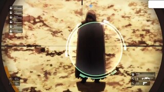Xạ thủ trong thế giới ảo #anime #schooltime - Bilibili