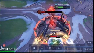 Tổng hợp những pha backdoor lật kèo ngoạn mục 1 #game