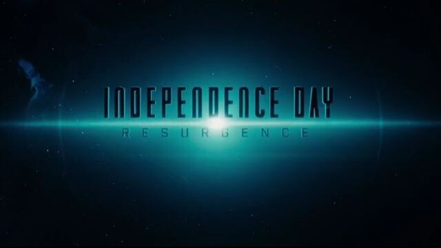 Денят на Независимостта Нова заплаха 2016 Independence Day Resur