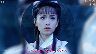 【陈怡真】湾湾古装妆造从来不让人失望 好喜欢这种发包堆积的发型 每个造型都有自己的特色真好看！（一不小心剪成生贺 祝姐姐50大寿生快啦！)