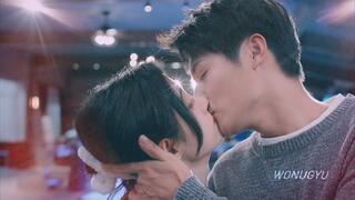 lei chu xia & xu xiao dong (love under the full moon MV) | only have feelings for you