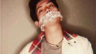 【引力整活】你滴寒王对力丸祝福视频有