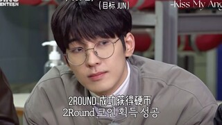 【Youhui】Junni, Mom won't allow you to hold this foreign hand anymore!