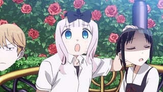 [Teks bahasa Mandarin] Siaran teks pacar Koga Aoi-Ohara Haomi edisi 8