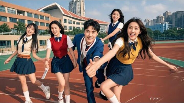 [INDO SUB] Aku Mengejar Dia 3 Tahun, Tapi Sistem Mengubah Hidupku Dalam 1 Hari