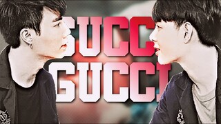 Fighter and Tutor 18+ | Gucci Gucci