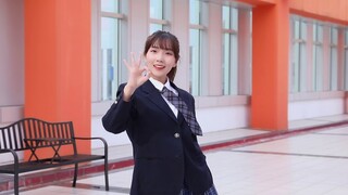 ไอดอลตกงานกลับมาอีกแล้ว! -เพลงประกอบ Youth With You 2-YES! OK! Bloom Together