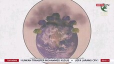 Dunia Alam BeritaSatu TV - 12 Juli 2025
