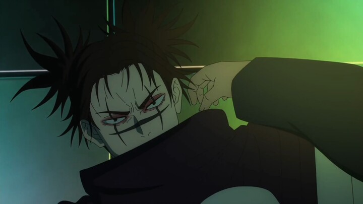 This BGM totally blew me away!