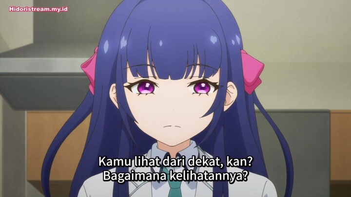 Eps_2 Raja Binatang Dewa Perang Dandivine
