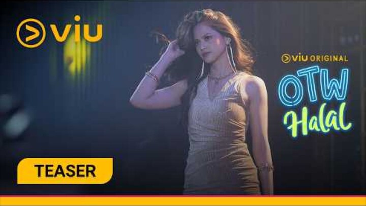 OTW Halal | Penggoda | Maudy Effrosina, Fadly Faisal, Richelle Skornicki